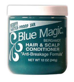 Blie magic bergamot